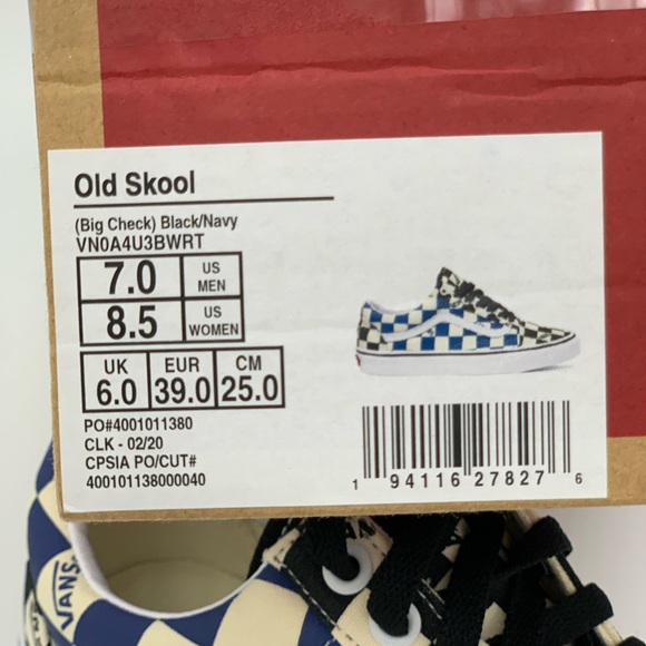 Old SKOOL - Picture 9 of 12